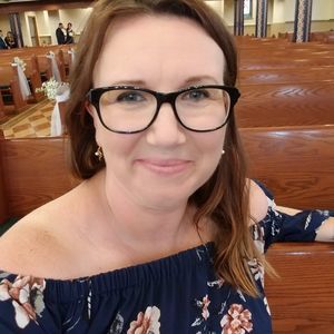 Meet your Posher, Lyndie